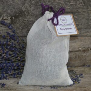 Lavender Sachet