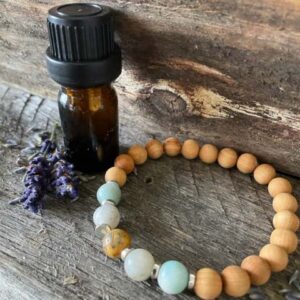Aromatherapy Bracelet