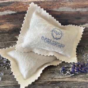 Sample Lavender Sachet
