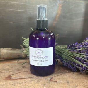 Natural Insect Repellent